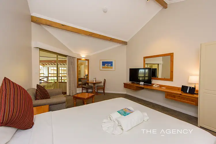 Sixth view of Homely unit listing, 122/595 Bussell Highway, Broadwater WA 6280