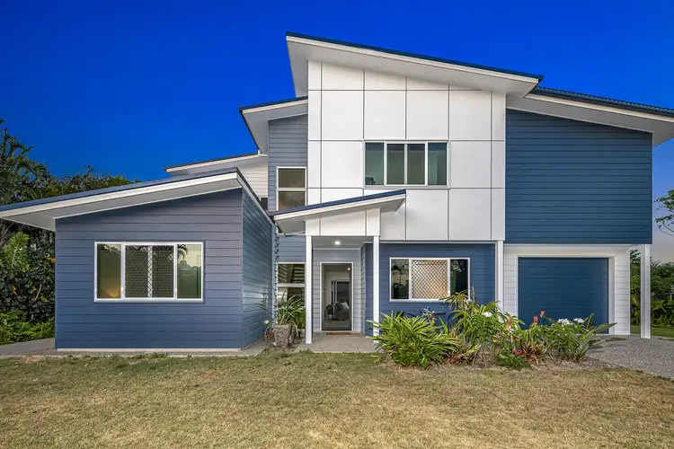 Sixth view of Homely house listing, 134 Sylvan Drive, Moore Park Beach QLD 4670