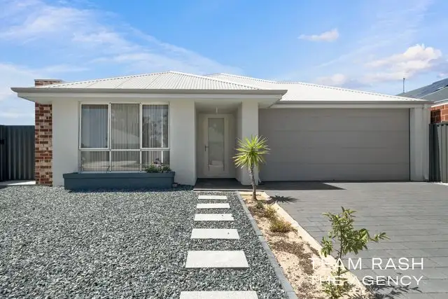 8 Wolgan Loop, Wellard WA 6170