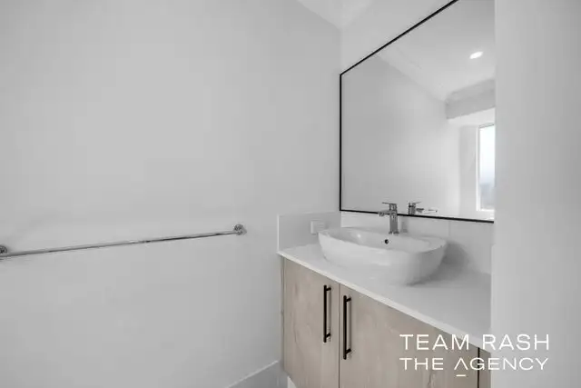 Sixth view of Homely house listing, 8 Wolgan Loop, Wellard WA 6170