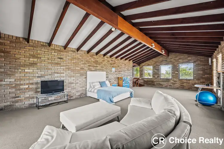 Fifth view of Homely house listing, 62 Darley Circle, Bull Creek WA 6149