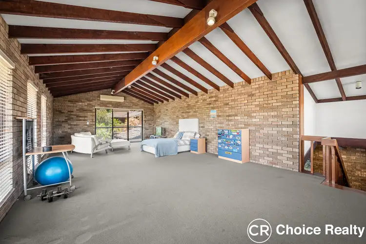 Sixth view of Homely house listing, 62 Darley Circle, Bull Creek WA 6149