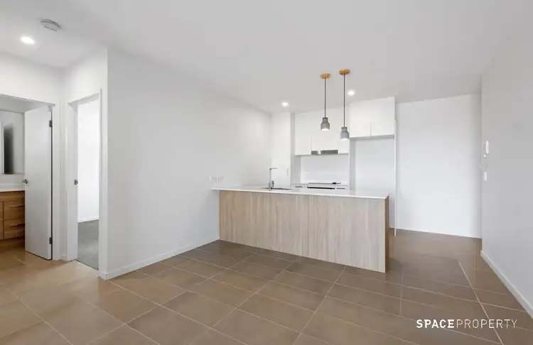 501/9 Chelmsford Avenue, Lutwyche QLD 4030