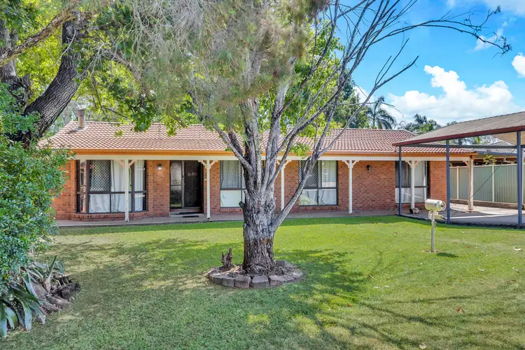 Fifth view of Homely house listing, 5 Illawong Way, Karana Downs QLD 4306