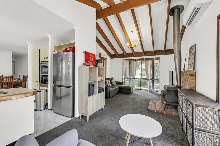 Sixth view of Homely house listing, 5 Illawong Way, Karana Downs QLD 4306