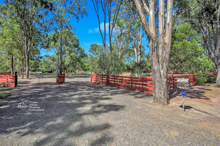 47 Raintree Avenue, Burrum Heads QLD 4659