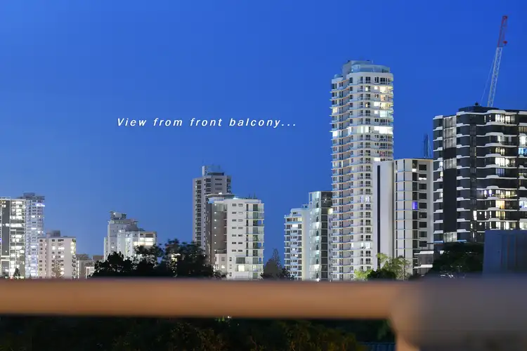 29 West Burleigh Road