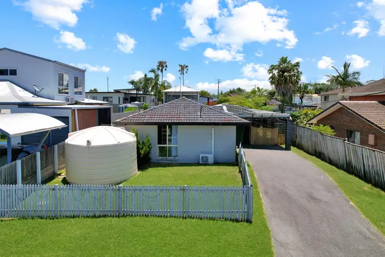 13 Aaron Street, Coomera QLD 4209