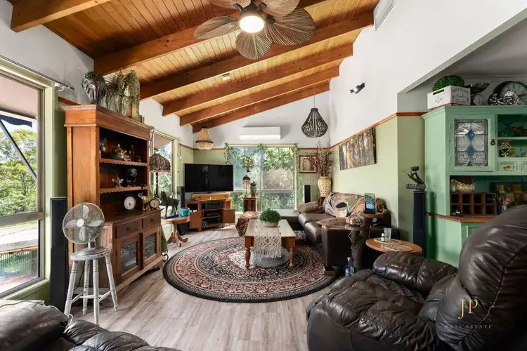 Fifth view of Homely rural property listing, 32 Griffin Road, Victory Heights QLD 4570