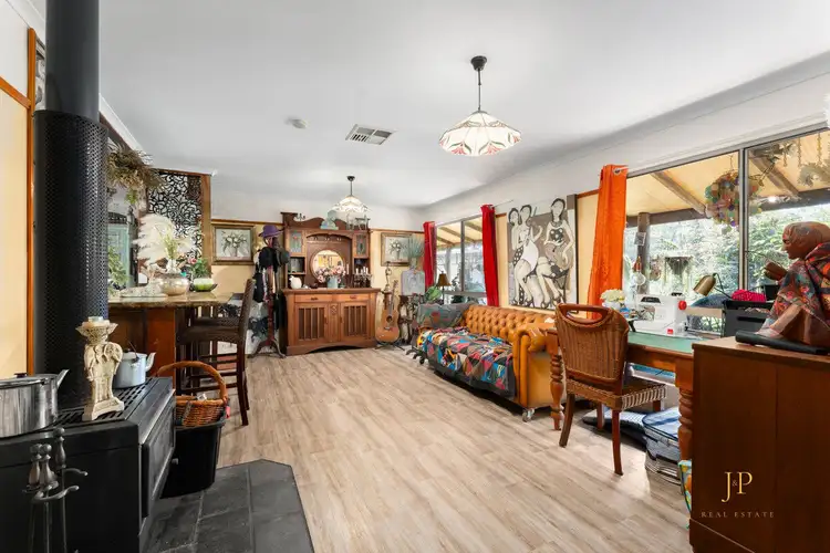 Sixth view of Homely rural property listing, 32 Griffin Road, Victory Heights QLD 4570