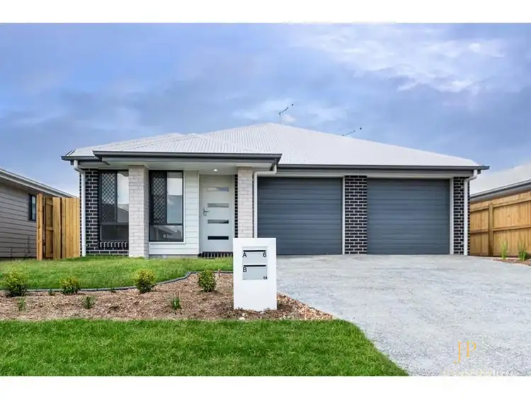 6 Stinson Way, Logan Reserve QLD 4133