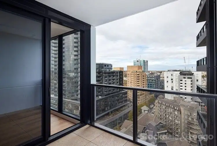 1608/665 Chapel Street, South Yarra VIC 3141