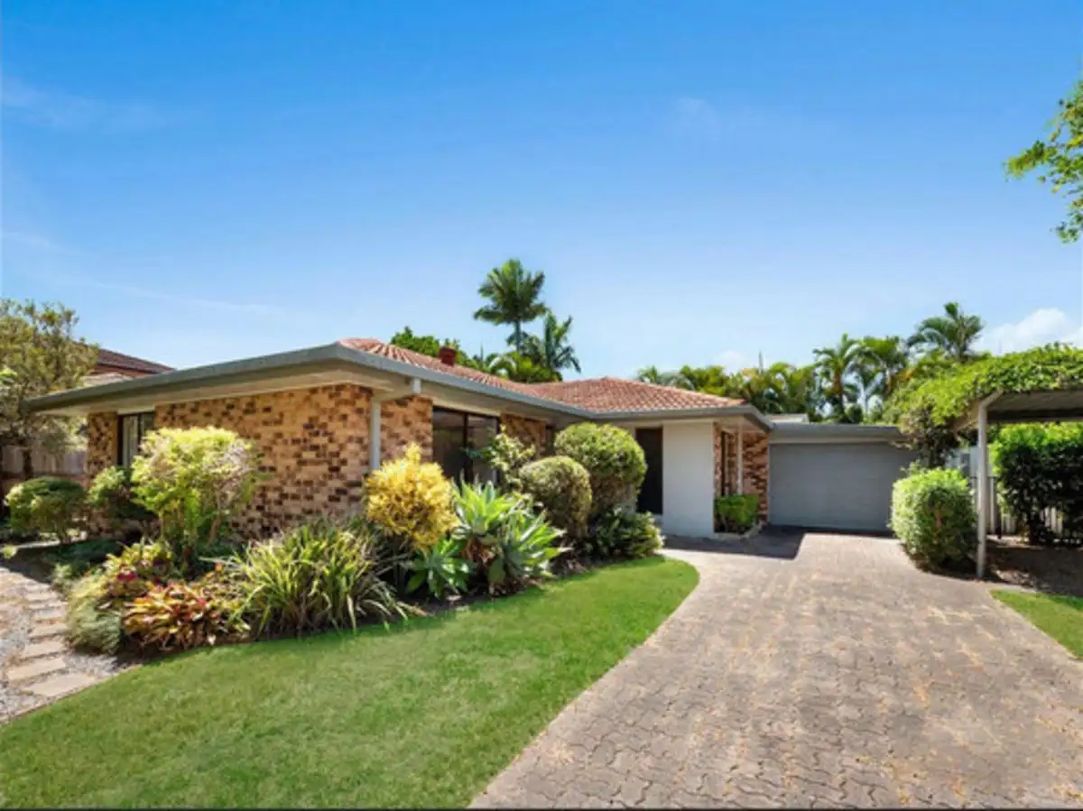 Main view of Homely house listing, 2A Beira Street, Aspley QLD 4034