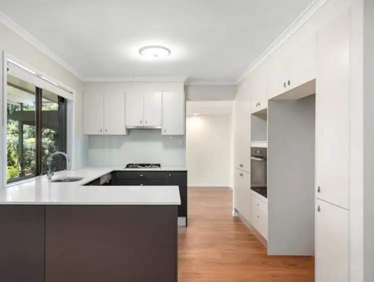 Second view of Homely house listing, 2A Beira Street, Aspley QLD 4034