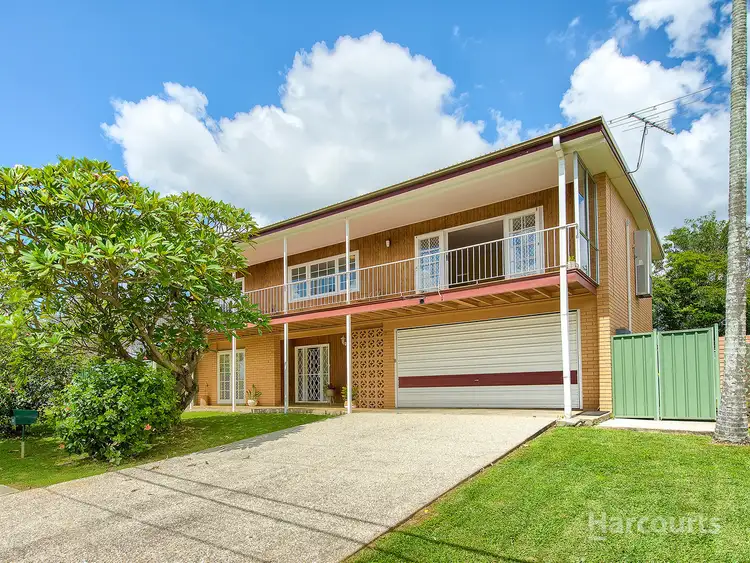 2 Brelox Street, Chermside West QLD 4032