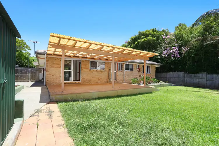 21 Ealing Court, Nerang QLD 4211