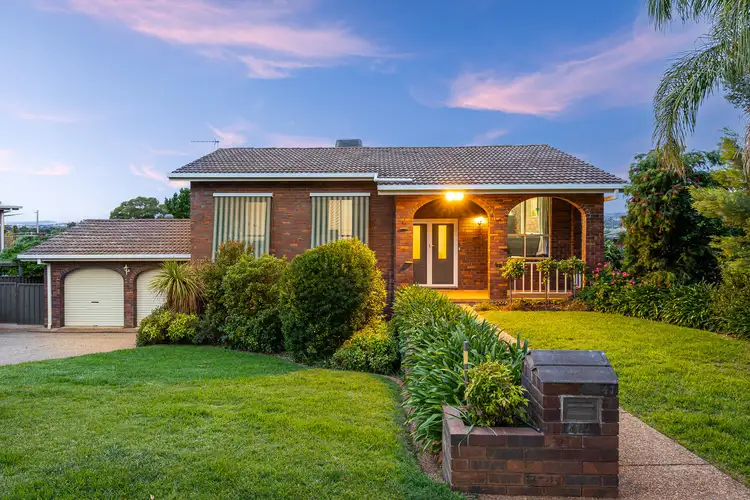 47 Amaroo Street, Kooringal NSW 2650