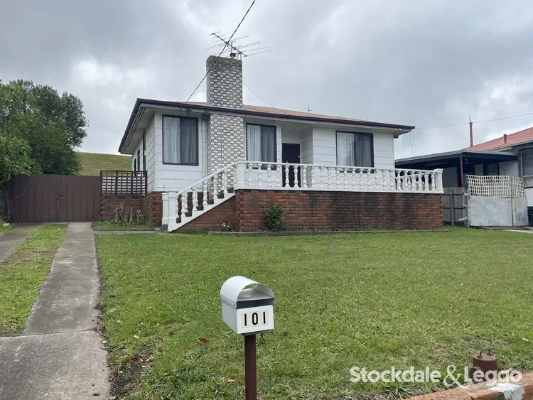101 Comans Street, Morwell VIC 3840