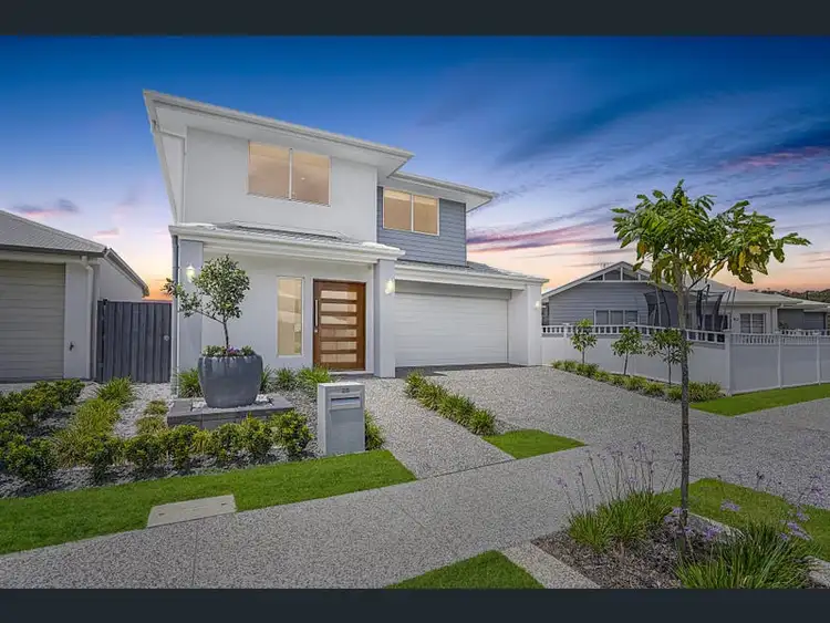 25 Birchgrove Circuit