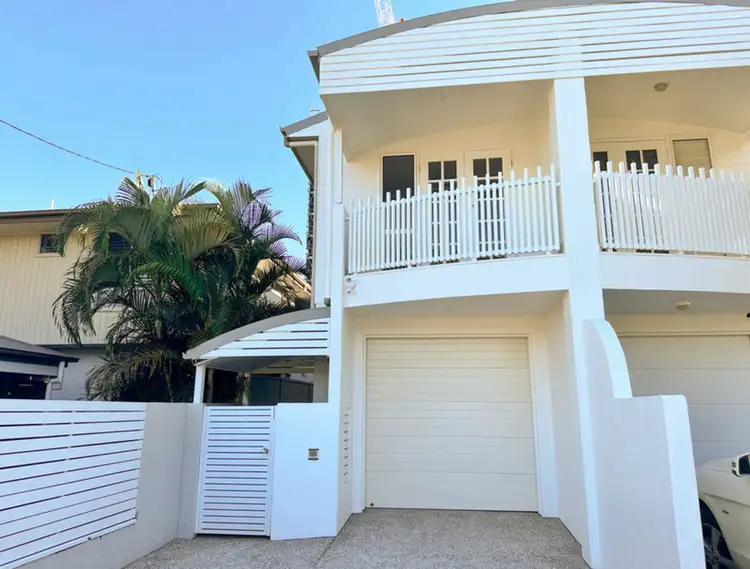 1/17 Twenty Seventh Avenue, Palm Beach QLD 4221