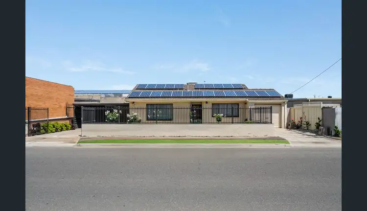 1 Woolinga Street, Beverley SA 5009