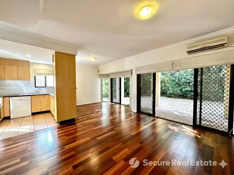3/28 Bayliss Street, Toowong QLD 4066
