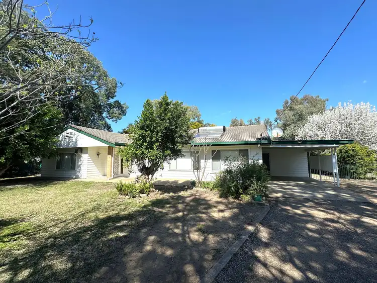 2 Tirzah Street, Moree NSW 2400