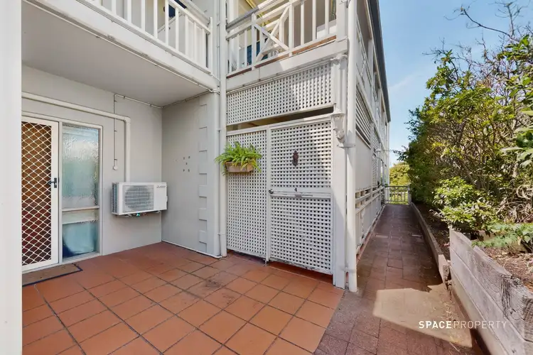 4/142 St Pauls Terrace, Spring Hill QLD 4000