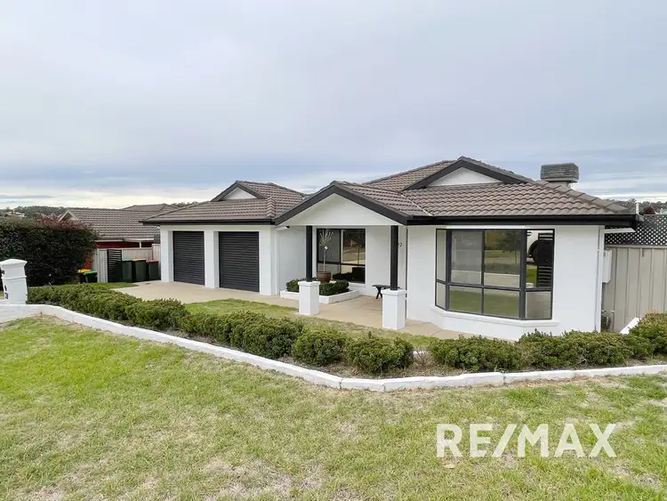 27 Illeura Road, Bourkelands NSW 2650
