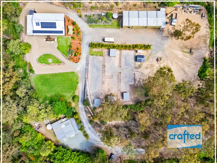 Sixth view of Homely rural property listing, Address available on request