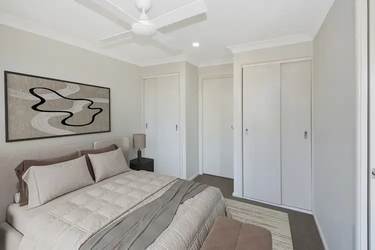 Fifth view of Homely unit listing, 1/201 Bloomfield Street, Gunnedah NSW 2380