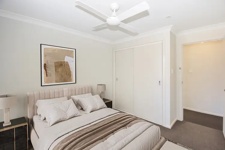 Sixth view of Homely unit listing, 1/201 Bloomfield Street, Gunnedah NSW 2380