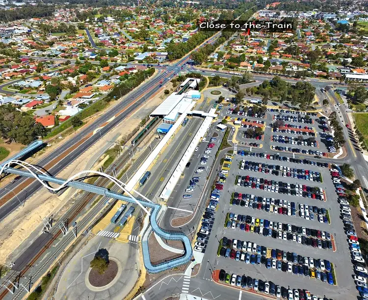 Second view of Homely house listing, 111 Allnutt Street, Mandurah WA 6210