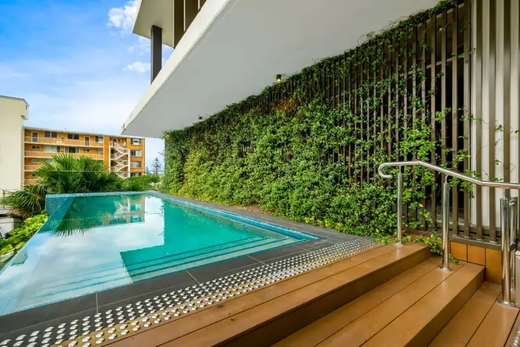 8/1 Nathan Street, Burleigh Heads QLD 4220