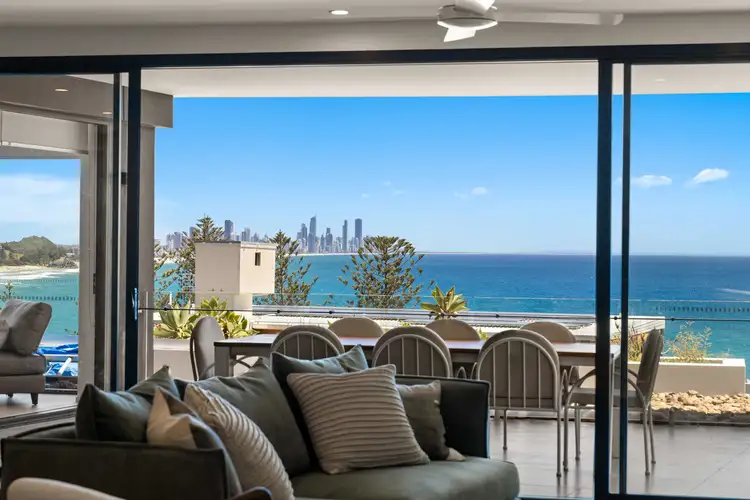 8/1 Nathan Street, Burleigh Heads QLD 4220