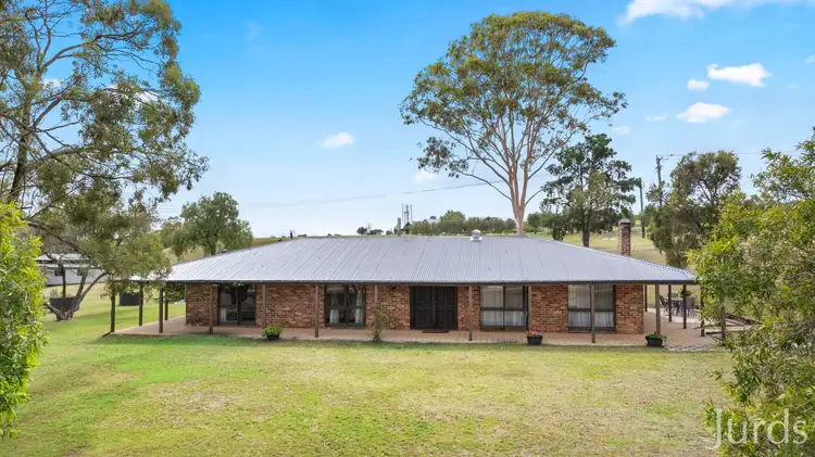 Sixth view of Homely rural property listing, 223 Deasys Road, Pokolbin NSW 2320