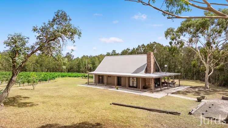 Seventh view of Homely rural property listing, 223 Deasys Road, Pokolbin NSW 2320