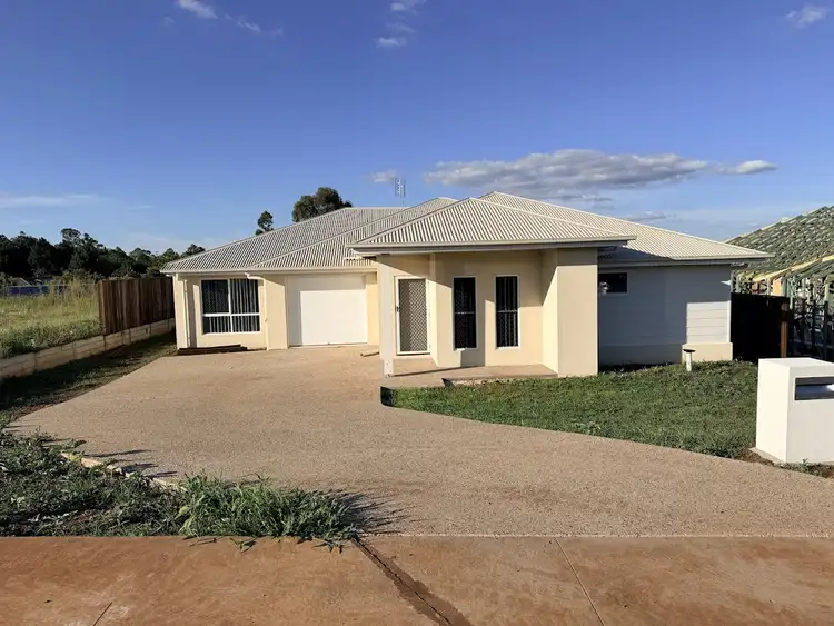 2 Bromley Court, Highfields QLD 4352