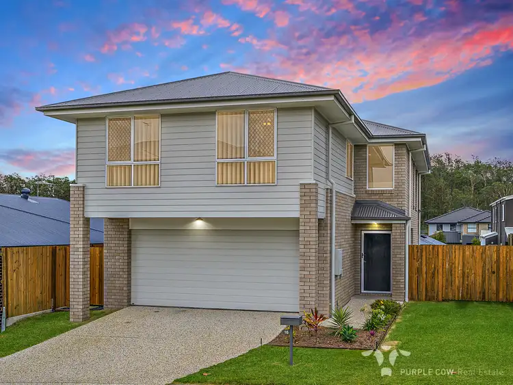 16 Cairo Way, Spring Mountain QLD 4300
