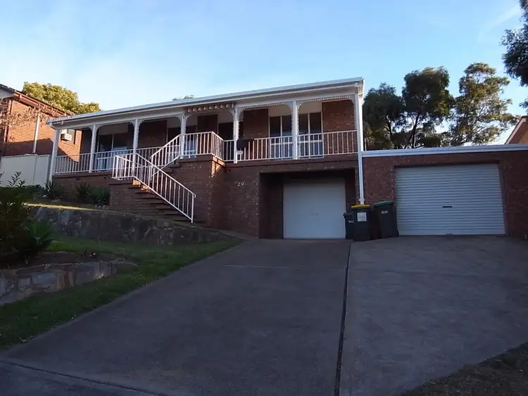 29 Acacia Drive, Muswellbrook NSW 2333