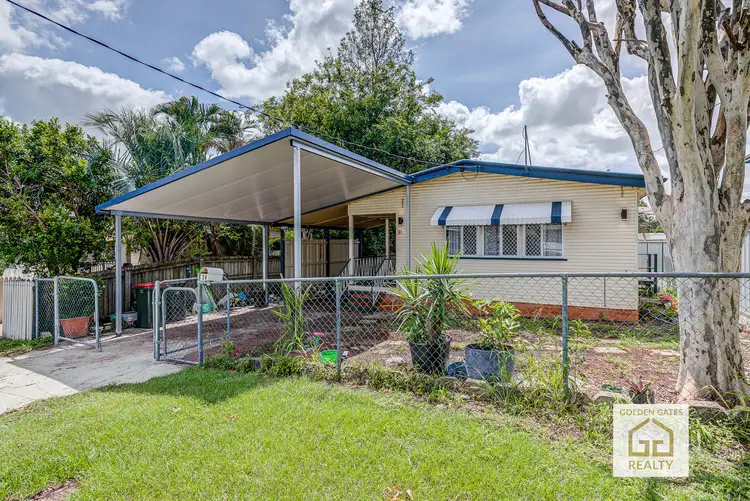 36 Ryhill Road, Sunnybank Hills QLD 4109