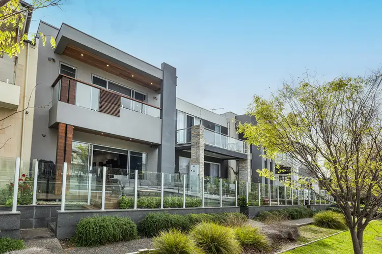 7 Hastings Lane, Lightsview SA 5085