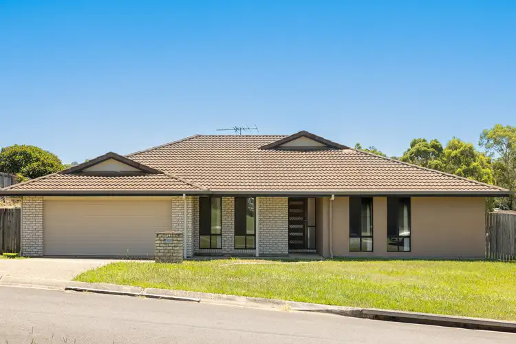 12 Tylah Street, Kallangur QLD 4503