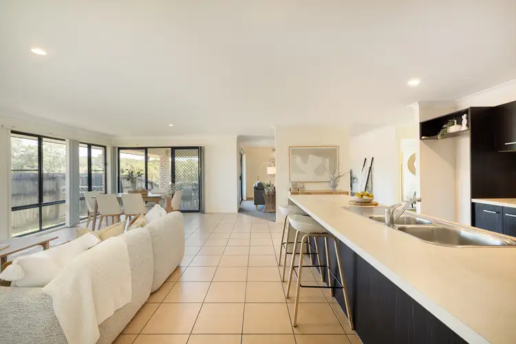 Fifth view of Homely house listing, 12 Tylah Street, Kallangur QLD 4503