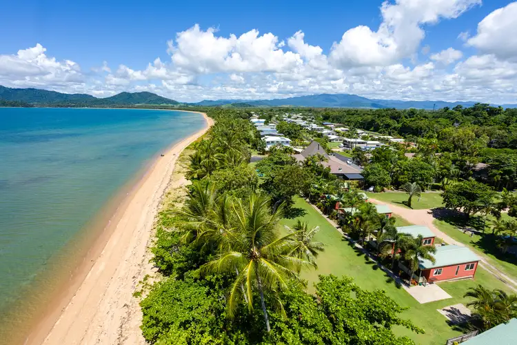 LOT 13 King Close, Kurrimine Beach QLD 4871