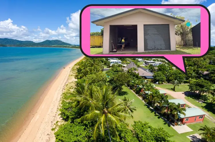 LOT 13 King Close, Kurrimine Beach QLD 4871
