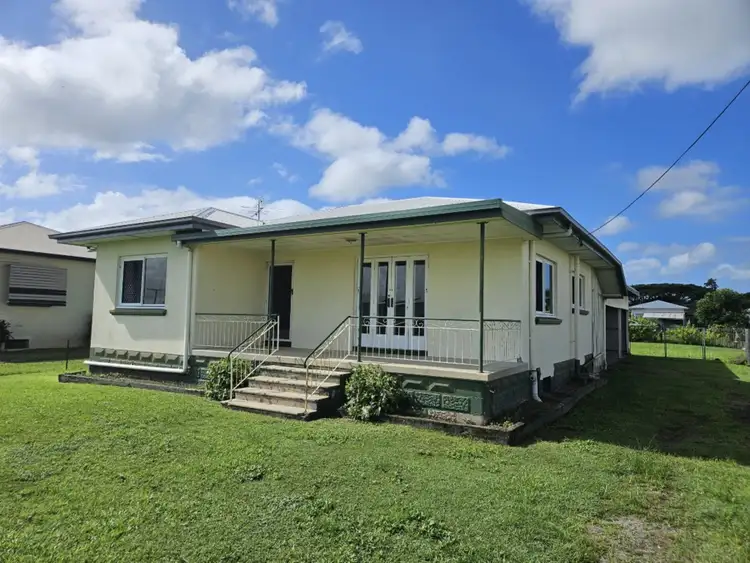 11 Burke Street, Ingham QLD 4850