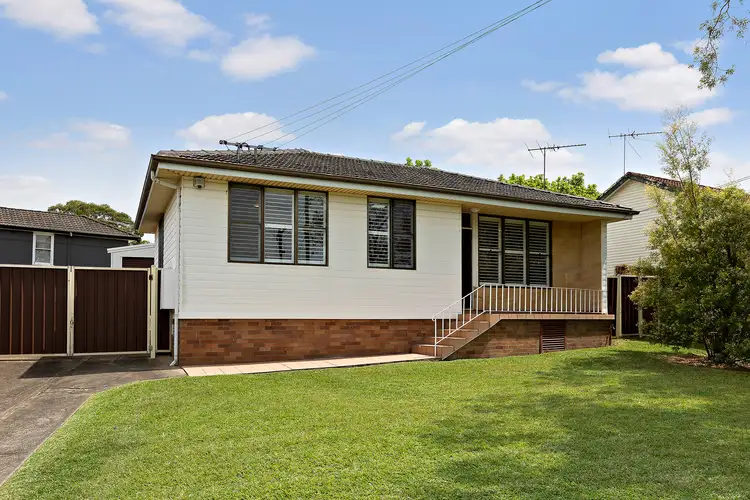 37 Charlton Road, Lalor Park NSW 2147