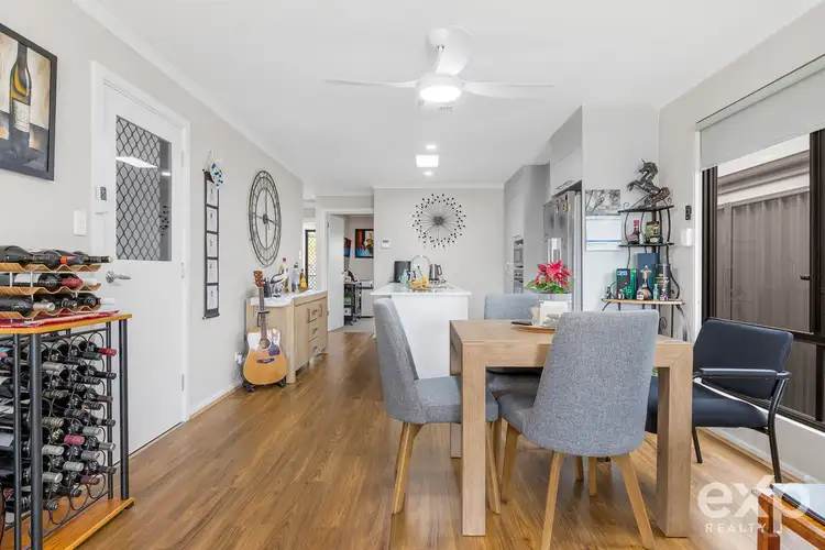 Fifth view of Homely retirement listing, 2/60A Strathaird Boulevard, Smithfield SA 5114