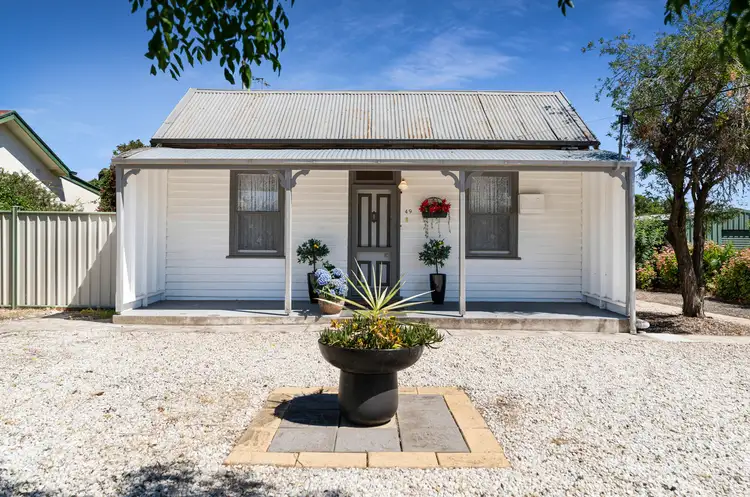 49 Goldsmith Street, Maryborough VIC 3465